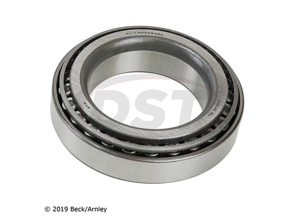 beckarnley-051-3384 Rear Wheel Bearings